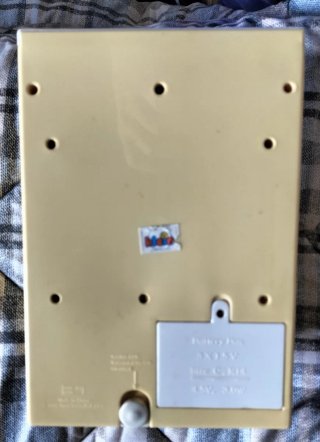 Lavatrice e lavastoviglie giocattolo Miele