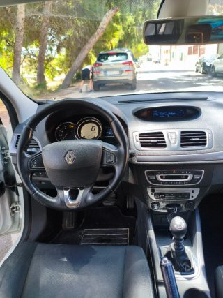 Renault Megane 2015