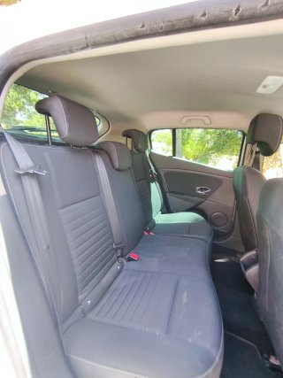 Renault Megane 2015