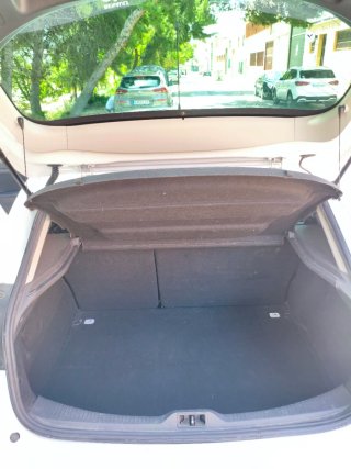 Renault Megane 2015