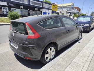 Citroen C4 2006