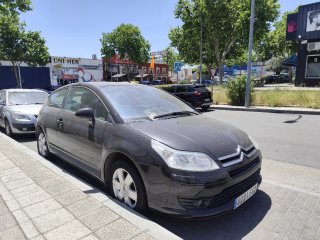 Citroen C4 2006