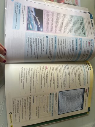 Idiomatic 2 Workbook with Digital Workbook and ...