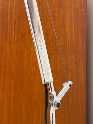 LÁMPARA DE PIE "TOLOMEO" - ARTEMIDE