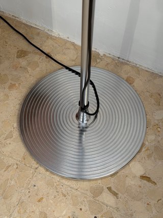 LÁMPARA DE PIE "TOLOMEO" - ARTEMIDE