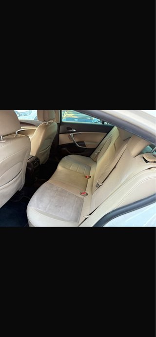 Opel Insignia 2014 - Avería Inyectores