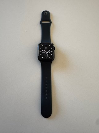 Apple Watch SE2 Negro