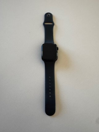 Apple Watch SE2 Negro