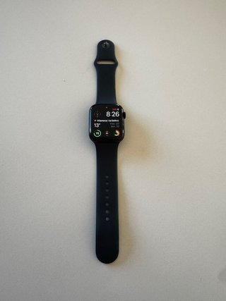 Apple Watch SE2 Negro