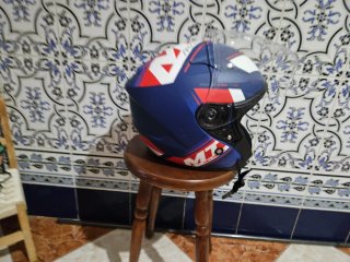 Casco Mt Avenue Sv Sideway xs