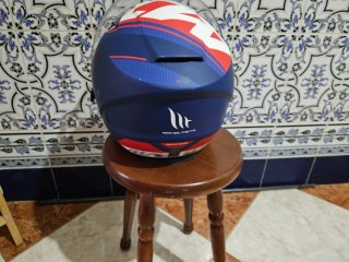Casco Mt Avenue Sv Sideway xs