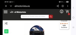 Casco Mt Avenue Sv Sideway xs