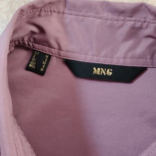 Camisa chica MNG