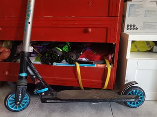 Patinete Oxelo infantil