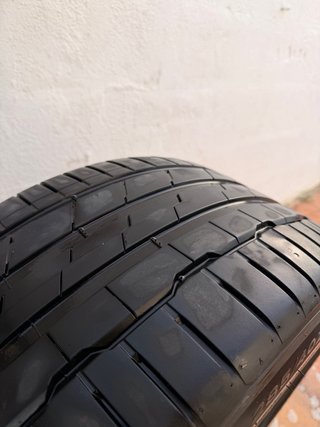 Neumático Hankook Ventus 285/40 R19