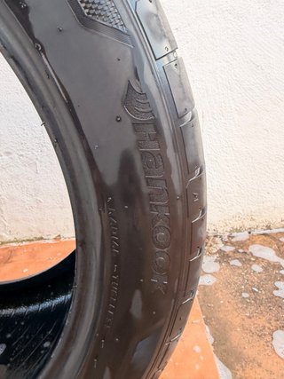 Neumático Hankook Ventus 285/40 R19