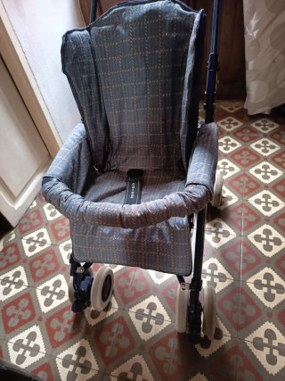 Silla de paseo Chicco