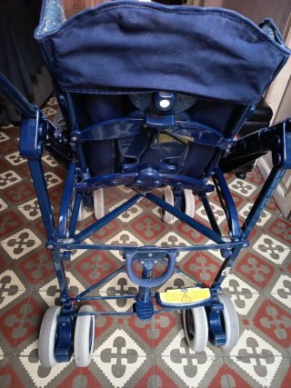 Silla de paseo Chicco