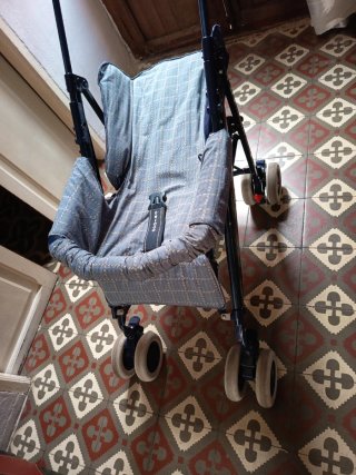 Silla de paseo Chicco
