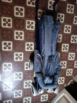Silla de paseo Chicco