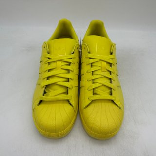 ADIDAS SUPERSTAR SUPERCOLOR PACK PHARRELL TALLA 45
