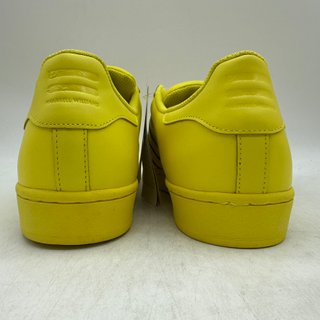 ADIDAS SUPERSTAR SUPERCOLOR PACK PHARRELL TALLA 45