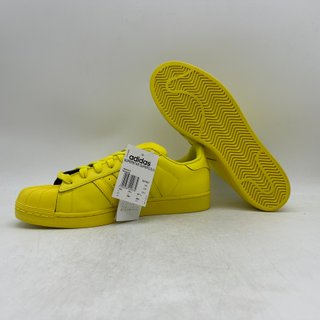 ADIDAS SUPERSTAR SUPERCOLOR PACK PHARRELL TALLA 45