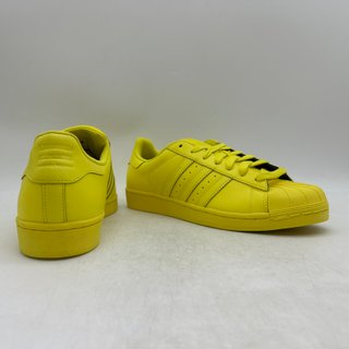 ADIDAS SUPERSTAR SUPERCOLOR PACK PHARRELL TALLA 45