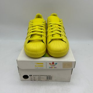 ADIDAS SUPERSTAR SUPERCOLOR PACK PHARRELL TALLA 45