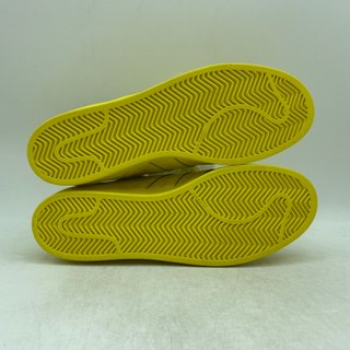 ADIDAS SUPERSTAR SUPERCOLOR PACK PHARRELL TALLA 45