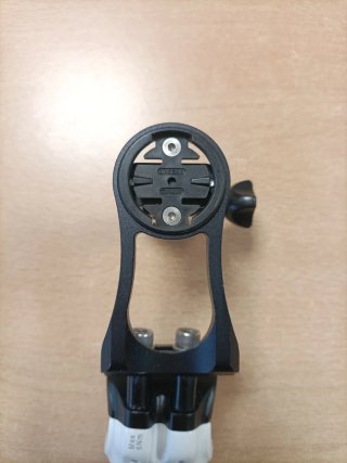 Soporte Manillar Garmin/GoPro Bicicleta