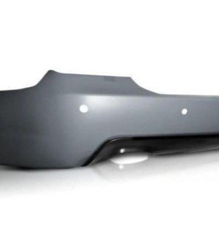 Paragolpes trasero BMW Serie 5 E60 tipo M