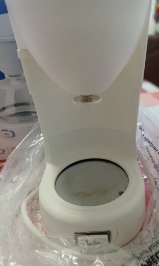 Cafetera Jata Goteo JECA1750 / JECA1752
