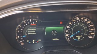 Ford Mondeo 2.0tdci 150cv impoluto