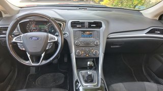 Ford Mondeo 2.0tdci 150cv impoluto