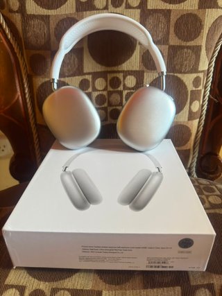 AirPods Max Plata