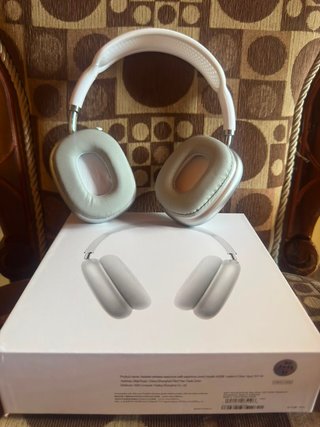 AirPods Max Plata
