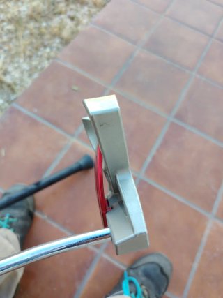 Putter Ping Sydney