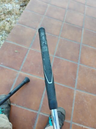 Putter Ping Sydney