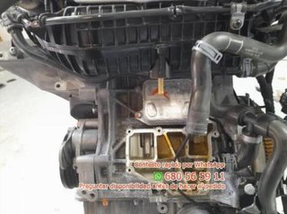 Motor completo dkr volkswagen t-roc moce Ref:59229