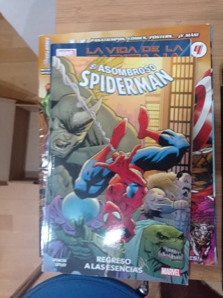 Comics