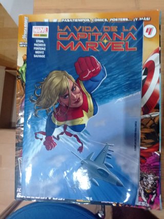 Comics