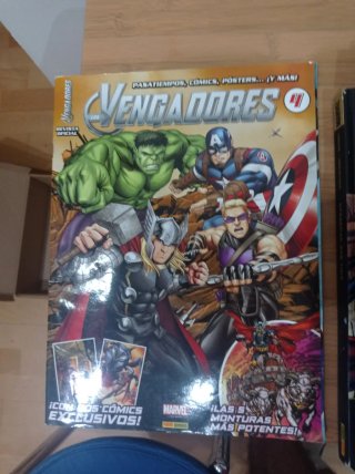 Comics