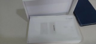 Samsung Tab A Tablet