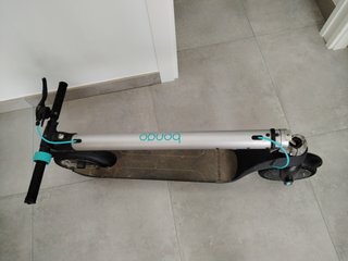 Patinete Eléctrico Cecotec Bongo