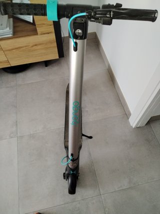 Patinete Eléctrico Cecotec Bongo
