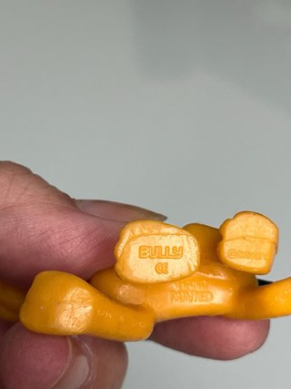 4 figuraDisney Original Pato Donald, Mickey Mouse,