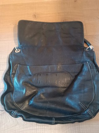 Bolso Negro Elle