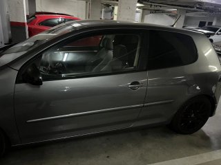 Volkswagen Golf5