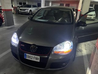 Volkswagen Golf5